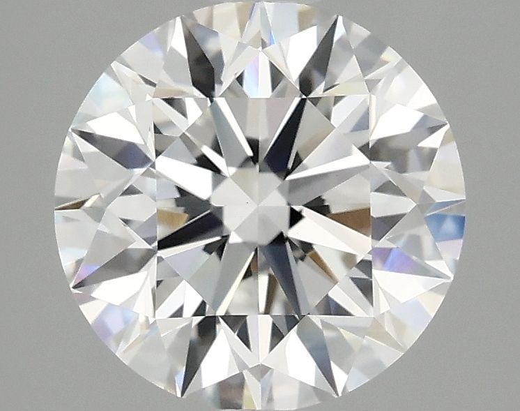 IGI Round 2.56ct E VVS2 - Loose Lab Diamond: IGI Round 2.56ct E VVS2 - Loose Lab Diamond Item Specifics: Source: This Is A Real Diamond Grown In A Lab Not Mined. Carat: 2.56 Cut: EX Color: E Clarity: VVS2 Polish: EX Symmetry: EX Measurements: 8.