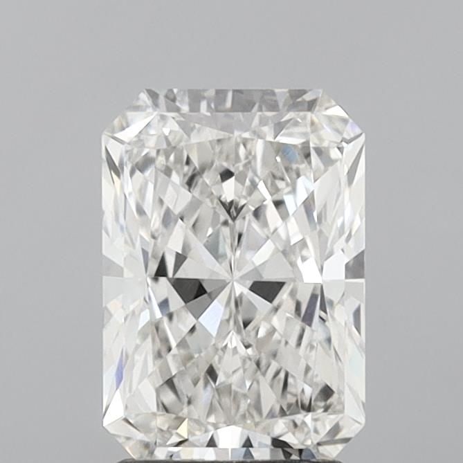 IGI Radiant 2.01ct G VVS2 - Loose Lab Diamond: IGI Radiant 2.01ct G VVS2 - Loose Lab Diamond Item Specifics: Source: This Is A Real Diamond Grown In A Lab Not Mined. Carat: 2.01 Cut: - Color: G Clarity: VVS2 Polish: EX Symmetry: EX Measurements: 8