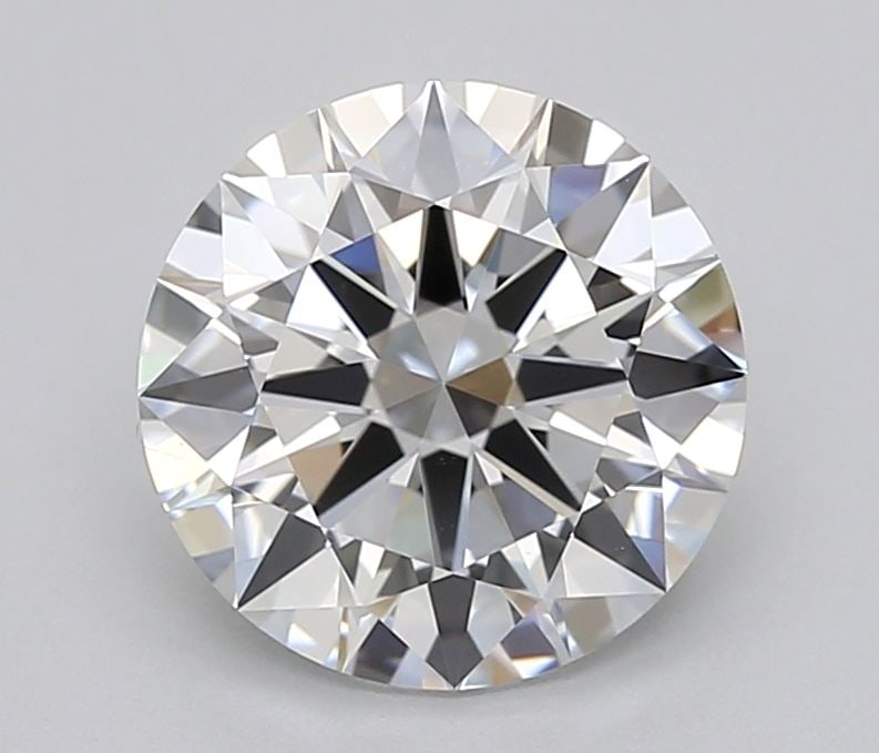 IGI Round 2.53ct D FL - Loose Lab Diamond: IGI Round 2.53ct D FL - Loose Lab Diamond Item Specifics: Source: This Is A Real Diamond Grown In A Lab Not Mined. Carat: 2.53 Cut: EX Color: D Clarity: FL Polish: EX Symmetry: EX Measurements: 8.82L 