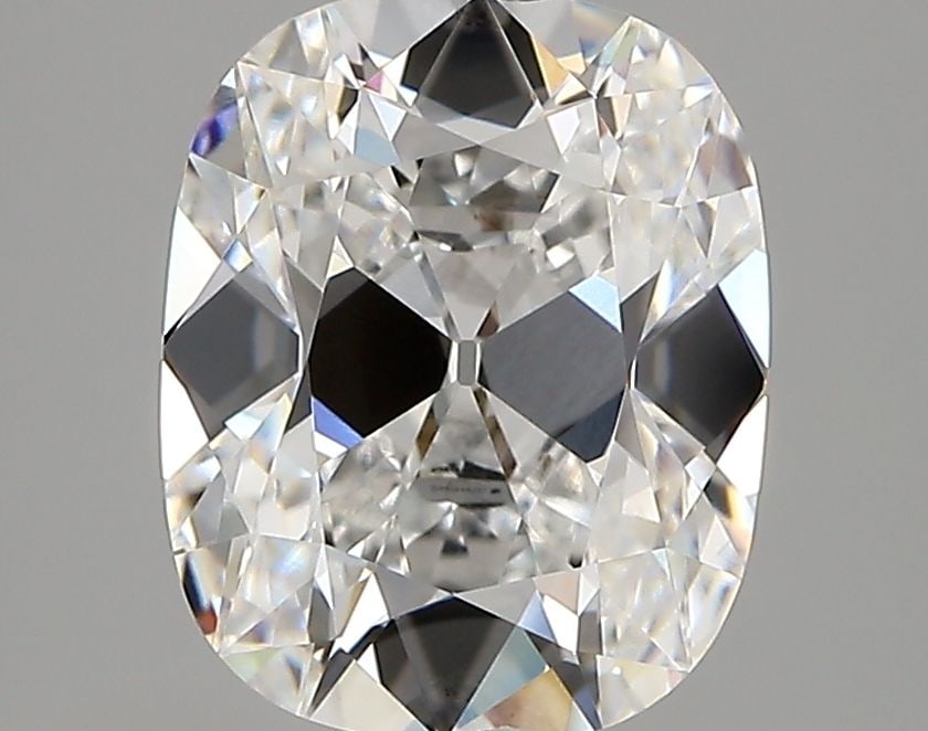 IGI Cushion Modified 2.73ct D VVS1 - Loose Lab Diamond: IGI Cushion Modified 2.73ct D VVS1 - Loose Lab Diamond Item Specifics: Source: This Is A Real Diamond Grown In A Lab Not Mined. Carat: 2.73 Cut: - Color: D Clarity: VVS1 Polish: EX Symmetry: EX Measur