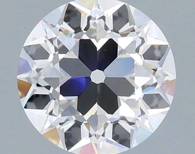 IGI Old European Cut 2.02ct E VVS2 - Loose Lab Diamond: IGI Old European Cut 2.02ct E VVS2 - Loose Lab Diamond Item Specifics: Source: This Is A Real Diamond Grown In A Lab Not Mined. Carat: 2.02 Cut: - Color: E Clarity: VVS2 Polish: EX Symmetry: EX Measur