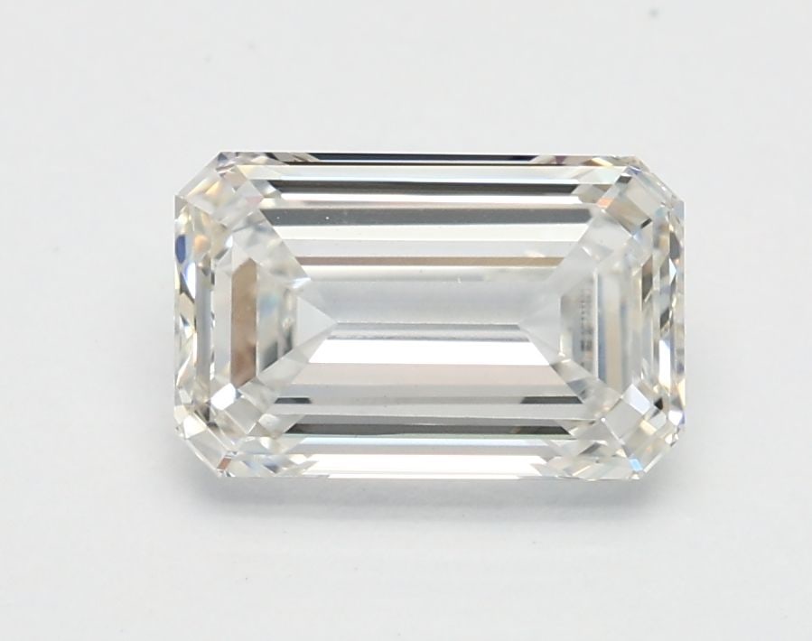 IGI Emerald 1.05ct G VVS2 - Loose Lab Diamond: IGI Emerald 1.05ct G VVS2 - Loose Lab Diamond Item Specifics: Source: This Is A Real Diamond Grown In A Lab Not Mined. Carat: 1.05 Cut: - Color: G Clarity: VVS2 Polish: EX Symmetry: EX Measurements: 7