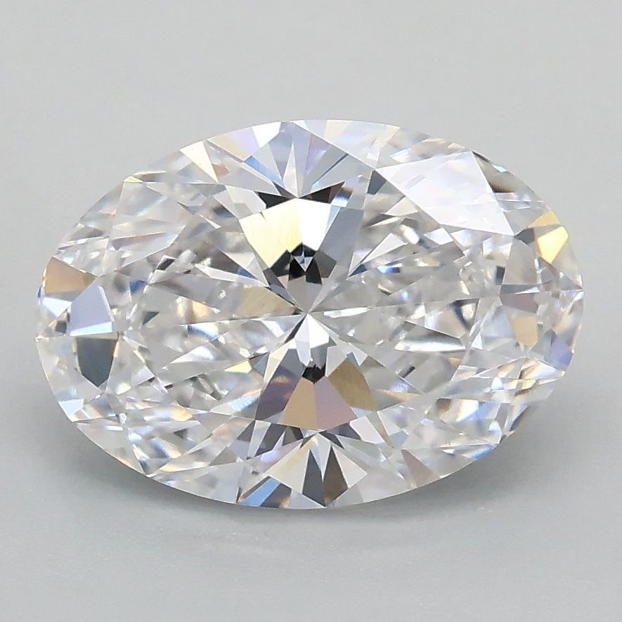 IGI Oval 2.05ct D VVS2 - Loose Lab Diamond: IGI Oval 2.05ct D VVS2 - Loose Lab Diamond Item Specifics: Source: This Is A Real Diamond Grown In A Lab Not Mined. Carat: 2.05 Cut: - Color: D Clarity: VVS2 Polish: EX Symmetry: EX Measurements: 10.3