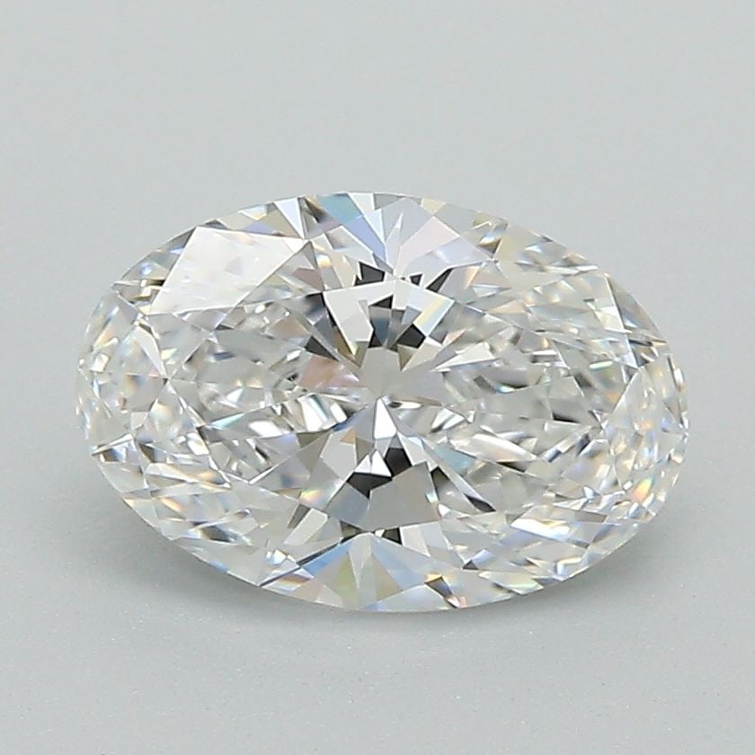 IGI Oval 1.59ct D VVS2 - Loose Lab Diamond: IGI Oval 1.59ct D VVS2 - Loose Lab Diamond Item Specifics: Source: This Is A Real Diamond Grown In A Lab Not Mined. Carat: 1.59 Cut: - Color: D Clarity: VVS2 Polish: EX Symmetry: EX Measurements: 9.64