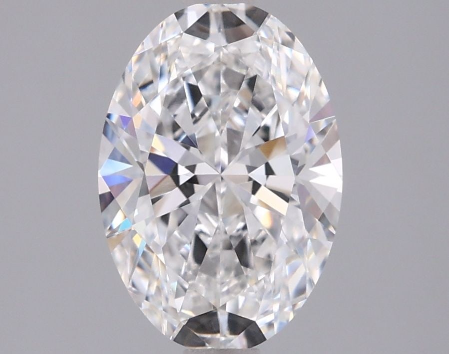 IGI Oval 1.54ct D VVS2 - Loose Lab Diamond: IGI Oval 1.54ct D VVS2 - Loose Lab Diamond Item Specifics: Source: This Is A Real Diamond Grown In A Lab Not Mined. Carat: 1.54 Cut: - Color: D Clarity: VVS2 Polish: EX Symmetry: EX Measurements: 9.41