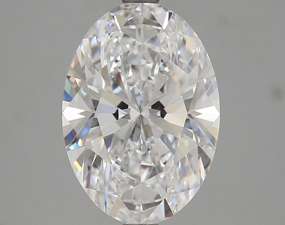 GIA Oval 4.01ct D VVS2 - Loose Lab Diamond: GIA Oval 4.01ct D VVS2 - Loose Lab Diamond Item Specifics: Source: This Is A Real Diamond Grown In A Lab Not Mined. Carat: 4.01 Cut: - Color: D Clarity: VVS2 Polish: EX Symmetry: EX Measurements: 12.6