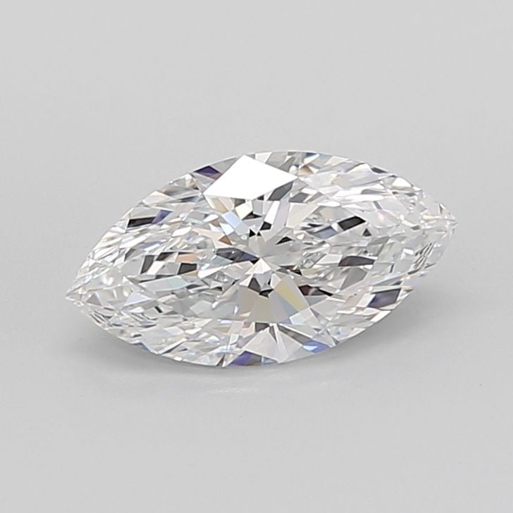 IGI Marquise 2.58ct D FL - Loose Lab Diamond: IGI Marquise 2.58ct D FL - Loose Lab Diamond Item Specifics: Source: This Is A Real Diamond Grown In A Lab Not Mined. Carat: 2.58 Cut: - Color: D Clarity: FL Polish: EX Symmetry: EX Measurements: 14.0