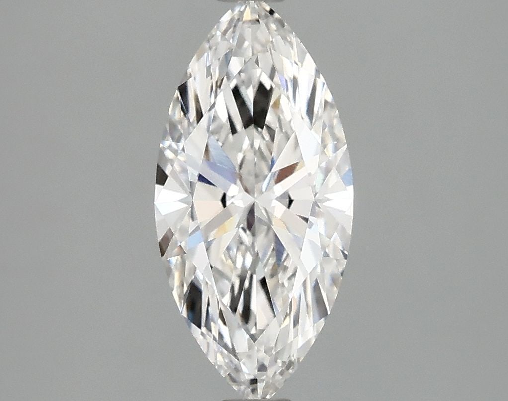 IGI Marquise 1.4ct E VVS2 - Loose Lab Diamond: IGI Marquise 1.4ct E VVS2 - Loose Lab Diamond Item Specifics: Source: This Is A Real Diamond Grown In A Lab Not Mined. Carat: 1.4 Cut: - Color: E Clarity: VVS2 Polish: EX Symmetry: EX Measurements: 12