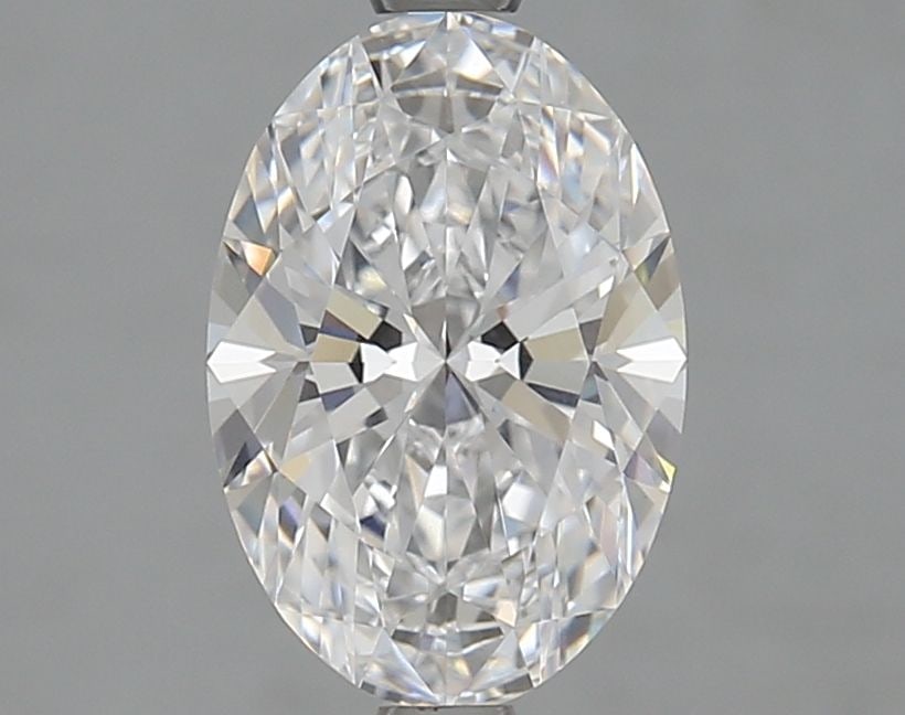 GIA Oval 2.06ct D IF - Loose Lab Diamond: GIA Oval 2.06ct D IF - Loose Lab Diamond Item Specifics: Source: This Is A Real Diamond Grown In A Lab Not Mined. Carat: 2.06 Cut: - Color: D Clarity: IF Polish: EX Symmetry: EX Measurements: 10.39L X