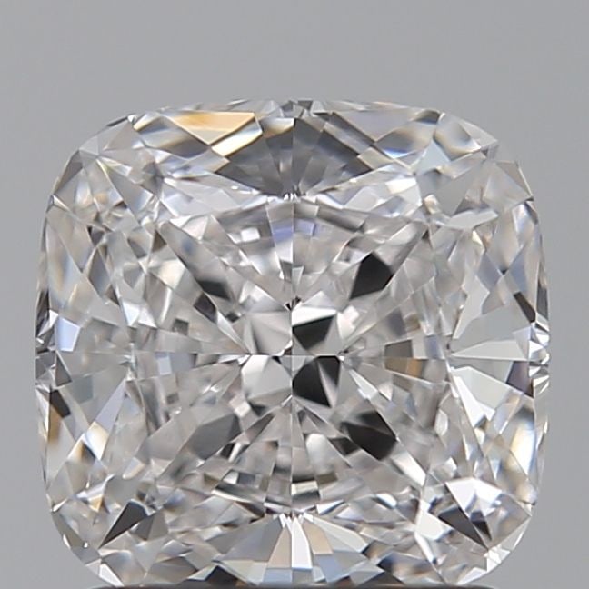 IGI Cushion Modified 1.53ct E VVS1 - Loose Lab Diamond: IGI Cushion Modified 1.53ct E VVS1 - Loose Lab Diamond Item Specifics: Source: This Is A Real Diamond Grown In A Lab Not Mined. Carat: 1.53 Cut: - Color: E Clarity: VVS1 Polish: EX Symmetry: EX Measur