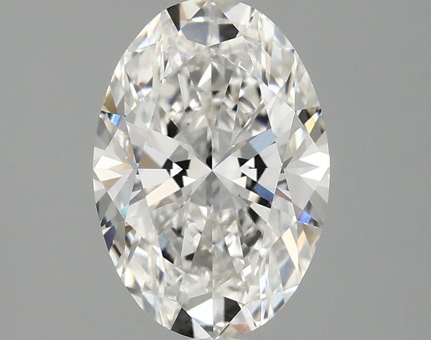 IGI Oval 2.1ct G VVS2 - Loose Lab Diamond: IGI Oval 2.1ct G VVS2 - Loose Lab Diamond Item Specifics: Source: This Is A Real Diamond Grown In A Lab Not Mined. Carat: 2.1 Cut: - Color: G Clarity: VVS2 Polish: EX Symmetry: EX Measurements: