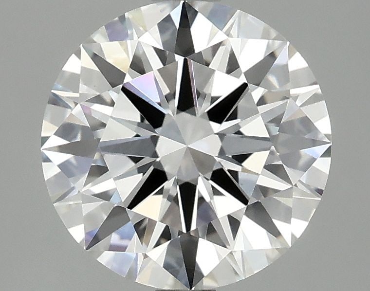 IGI Round 2.55ct E VVS2 - Ideal Loose Lab Diamond: IGI Round 2.55ct E VVS2 - Ideal Loose Lab Diamond Item Specifics: Source: This Is A Real Diamond Grown In A Lab Not Mined. Carat: 2.55 Cut: ID Color: E Clarity: VVS2 Polish: EX Symmetry: EX Measuremen