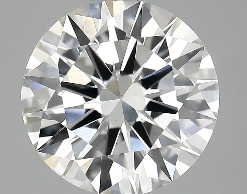 IGI Round 2.56ct F VVS2 - Loose Lab Diamond: IGI Round 2.56ct F VVS2 - Loose Lab Diamond Item Specifics: Source: This Is A Real Diamond Grown In A Lab Not Mined. Carat: 2.56 Cut: EX Color: F Clarity: VVS2 Polish: EX Symmetry: EX Measurements:
