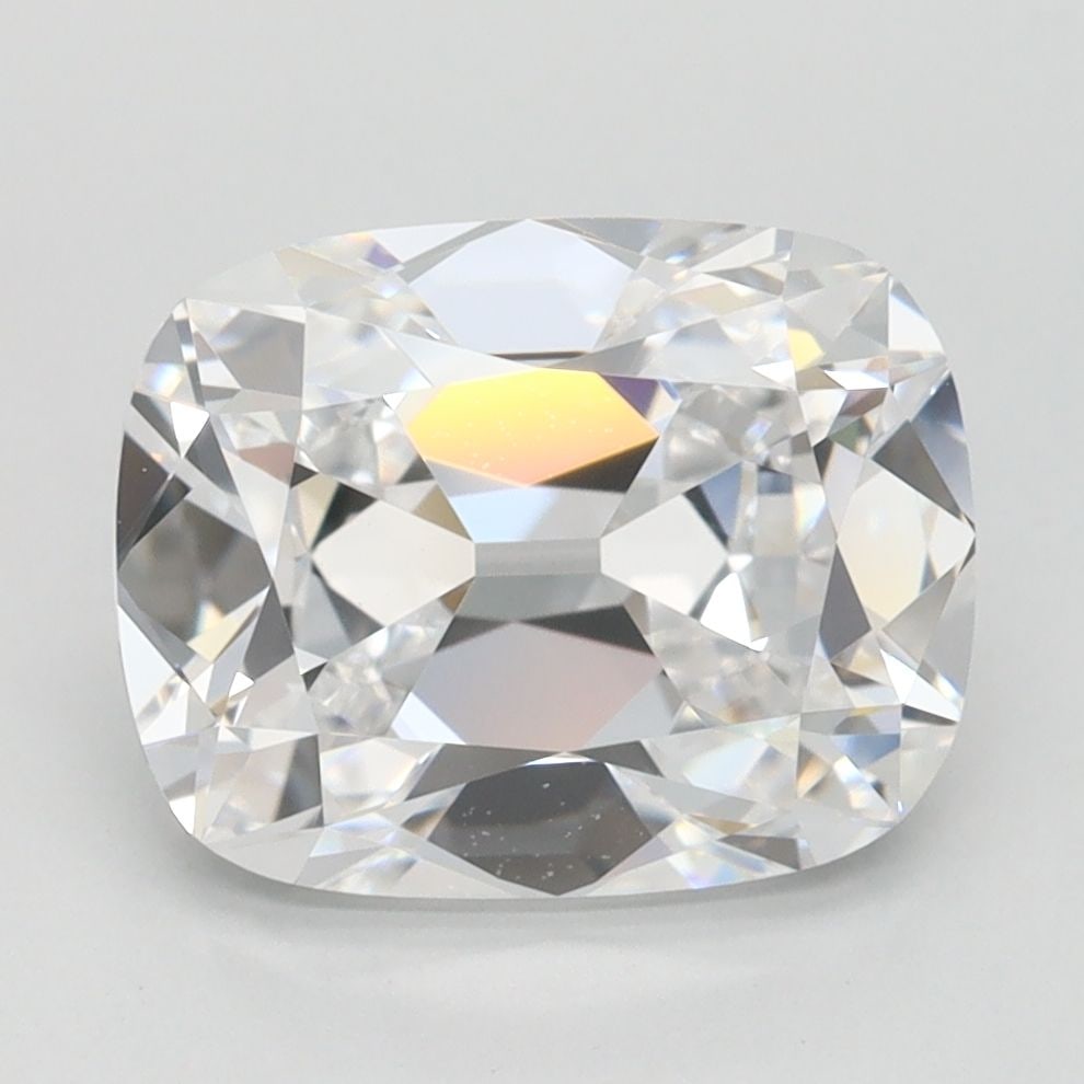 IGI Cushion Brilliant 2.54ct D IF - Loose Lab Diamond: IGI Cushion Brilliant 2.54ct D IF - Loose Lab Diamond Item Specifics: Source: This Is A Real Diamond Grown In A Lab Not Mined. Carat: 2.54 Cut: - Color: D Clarity: IF Polish: EX Symmetry: EX