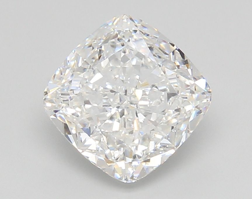 IGI Cushion Modified 3.07ct D VVS1 - Loose Lab Diamond: IGI Cushion Modified 3.07ct D VVS1 - Loose Lab Diamond Item Specifics: Source: This Is A Real Diamond Grown In A Lab Not Mined. Carat: 3.07 Cut: - Color: D Clarity: VVS1 Polish: EX Symmetry: EX