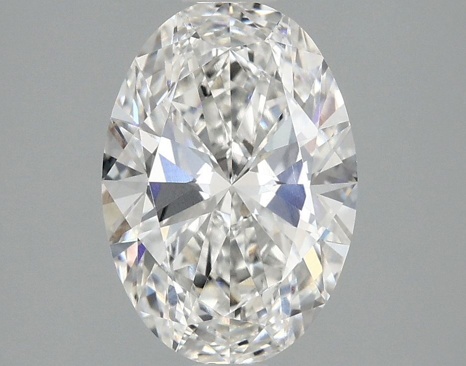 IGI Oval 1.98ct E VVS2 - Loose Lab Diamond: IGI Oval 1.98ct E VVS2 - Loose Lab Diamond Item Specifics: Source: This Is A Real Diamond Grown In A Lab Not Mined. Carat: 1.98 Cut: - Color: E Clarity: VVS2 Polish: EX Symmetry: EX Measurements: