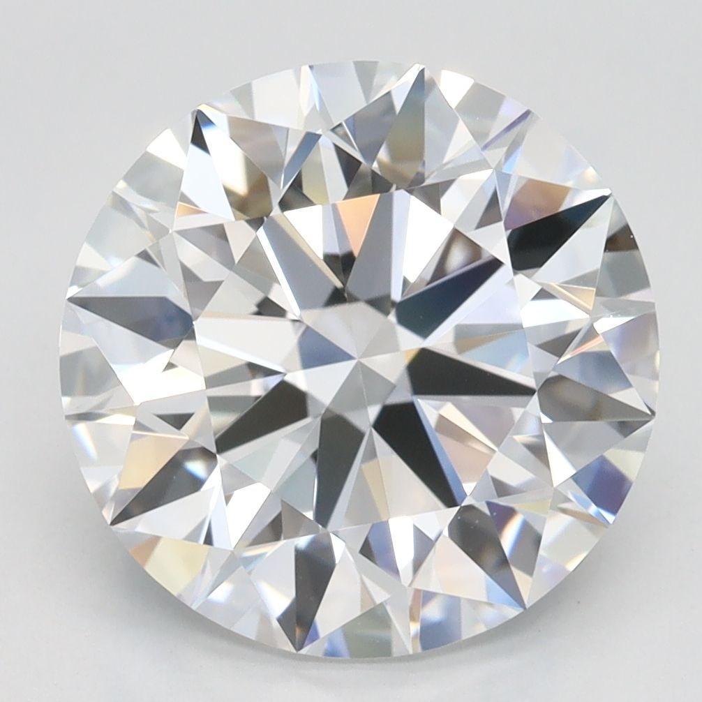 GIA Round 4.06ct D VVS1 - Loose Lab Diamond: GIA Round 4.06ct D VVS1 - Loose Lab Diamond Item Specifics: Source: This Is A Real Diamond Grown In A Lab Not Mined. Carat: 4.06 Cut: EX Color: D Clarity: VVS1 Polish: EX Symmetry: EX Measurements: