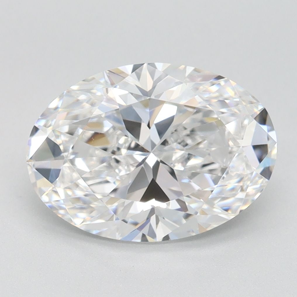 IGI Oval 2.11ct D FL - Loose Lab Diamond: IGI Oval 2.11ct D FL - Loose Lab Diamond Item Specifics: Source: This Is A Real Diamond Grown In A Lab Not Mined. Carat: 2.11 Cut: - Color: D Clarity: FL Polish: EX Symmetry: EX Measurements: 10.04L