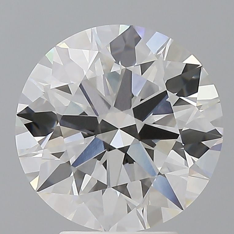 IGI Round 4.1ct E VVS2 - Ideal Loose Lab Diamond: IGI Round 4.1ct E VVS2 - Ideal Loose Lab Diamond Item Specifics: Source: This Is A Real Diamond Grown In A Lab Not Mined. Carat: 4.1 Cut: ID Color: E Clarity: VVS2 Polish: EX Symmetry: EX Measurements