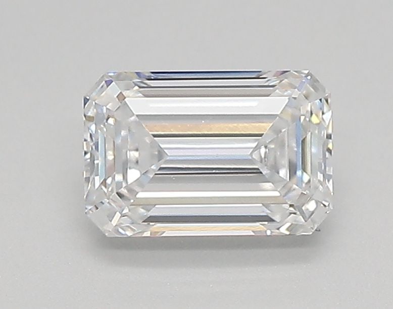 IGI Emerald 0.74ct D VVS2 - Loose Lab Diamond: IGI Emerald 0.74ct D VVS2 - Loose Lab Diamond Item Specifics: Source: This Is A Real Diamond Grown In A Lab Not Mined. Carat: 0.74 Cut: - Color: D Clarity: VVS2 Polish: EX Symmetry: EX Measurements: 6