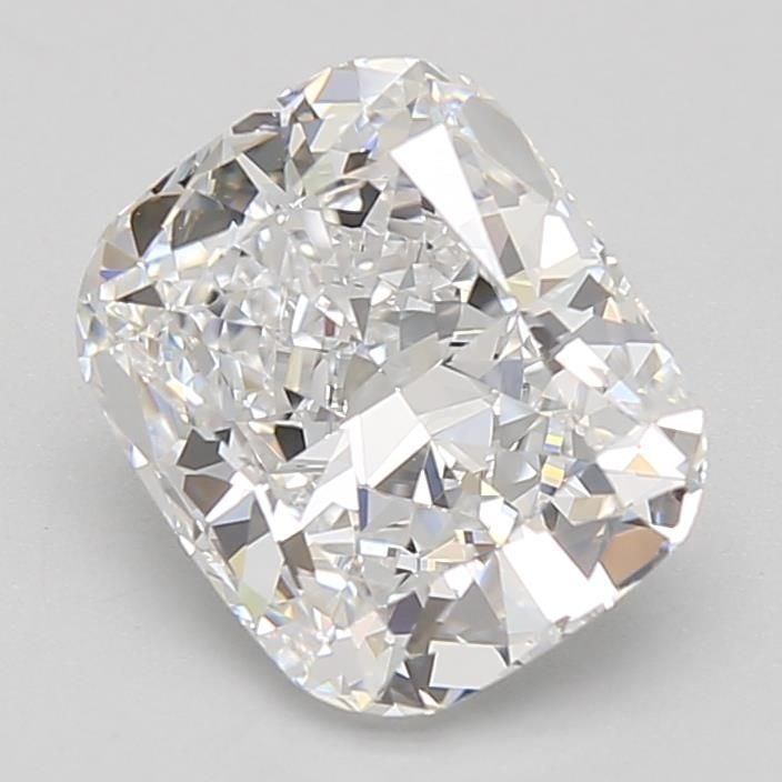 GIA Cushion Brilliant 2.34ct D VVS1 - Loose Lab Diamond: GIA Cushion Brilliant 2.34ct D VVS1 - Loose Lab Diamond Item Specifics: Source: This Is A Real Diamond Grown In A Lab Not Mined. Carat: 2.34 Cut: - Color: D Clarity: VVS1 Polish: EX Symmetry: EX Measu