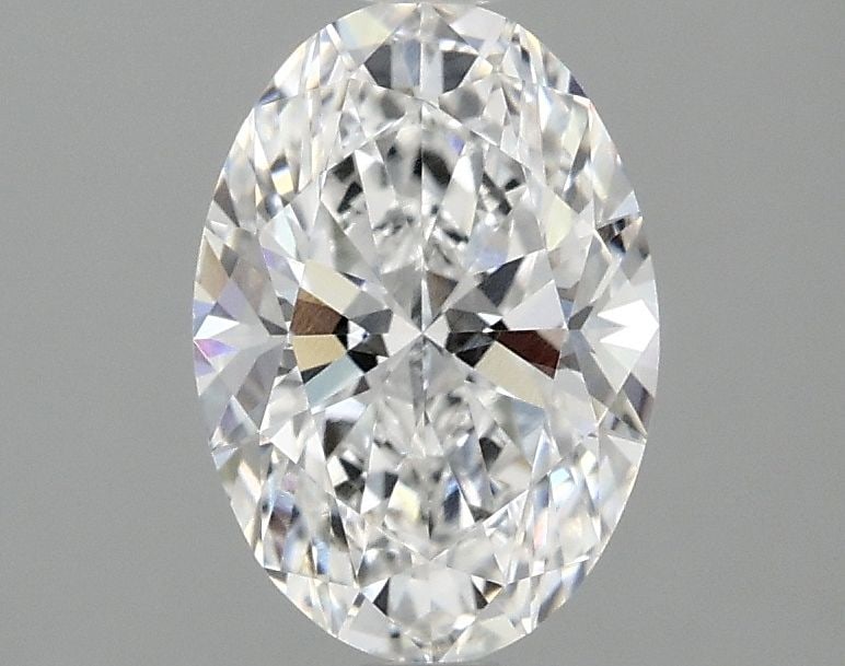 IGI Oval 1.52ct D VVS2 - Loose Lab Diamond: IGI Oval 1.52ct D VVS2 - Loose Lab Diamond Item Specifics: Source: This Is A Real Diamond Grown In A Lab Not Mined. Carat: 1.52 Cut: - Color: D Clarity: VVS2 Polish: EX Symmetry: EX Measurements: 9.13