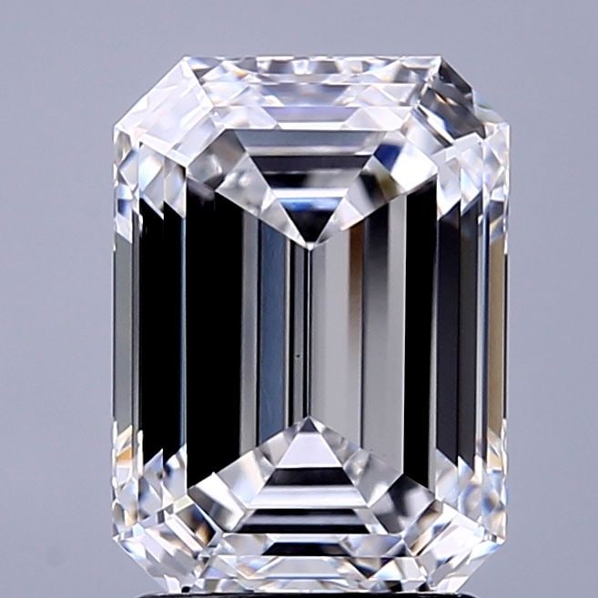 IGI Emerald 2.23ct D VVS2 - Loose Lab Diamond: IGI Emerald 2.23ct D VVS2 - Loose Lab Diamond Item Specifics: Source: This Is A Real Diamond Grown In A Lab Not Mined. Carat: 2.23 Cut: - Color: D Clarity: VVS2 Polish: EX Symmetry: EX Measurements: 8