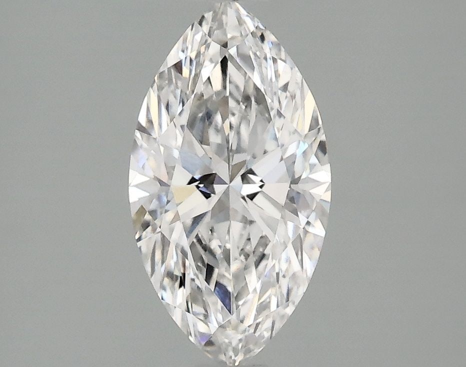 IGI Marquise 1.49ct E VVS2 - Loose Lab Diamond: IGI Marquise 1.49ct E VVS2 - Loose Lab Diamond Item Specifics: Source: This Is A Real Diamond Grown In A Lab Not Mined. Carat: 1.49 Cut: - Color: E Clarity: VVS2 Polish: EX Symmetry: EX Measurements: 