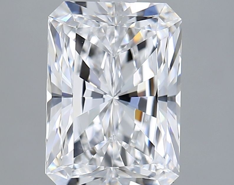 GIA Radiant 3.01ct D VVS1 - Loose Lab Diamond: GIA Radiant 3.01ct D VVS1 - Loose Lab Diamond Item Specifics: Source: This Is A Real Diamond Grown In A Lab Not Mined. Carat: 3.01 Cut: - Color: D Clarity: VVS1 Polish: EX Symmetry: VG Measurements: 9