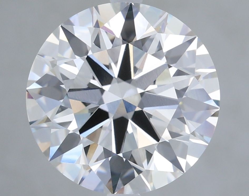 IGI Round 5.02ct F VVS2 - Ideal Loose Lab Diamond: IGI Round 5.02ct F VVS2 - Ideal Loose Lab Diamond Item Specifics: Source: This Is A Real Diamond Grown In A Lab Not Mined. Carat: 5.02 Cut: ID Color: F Clarity: VVS2 Polish: EX Symmetry: EX Measuremen