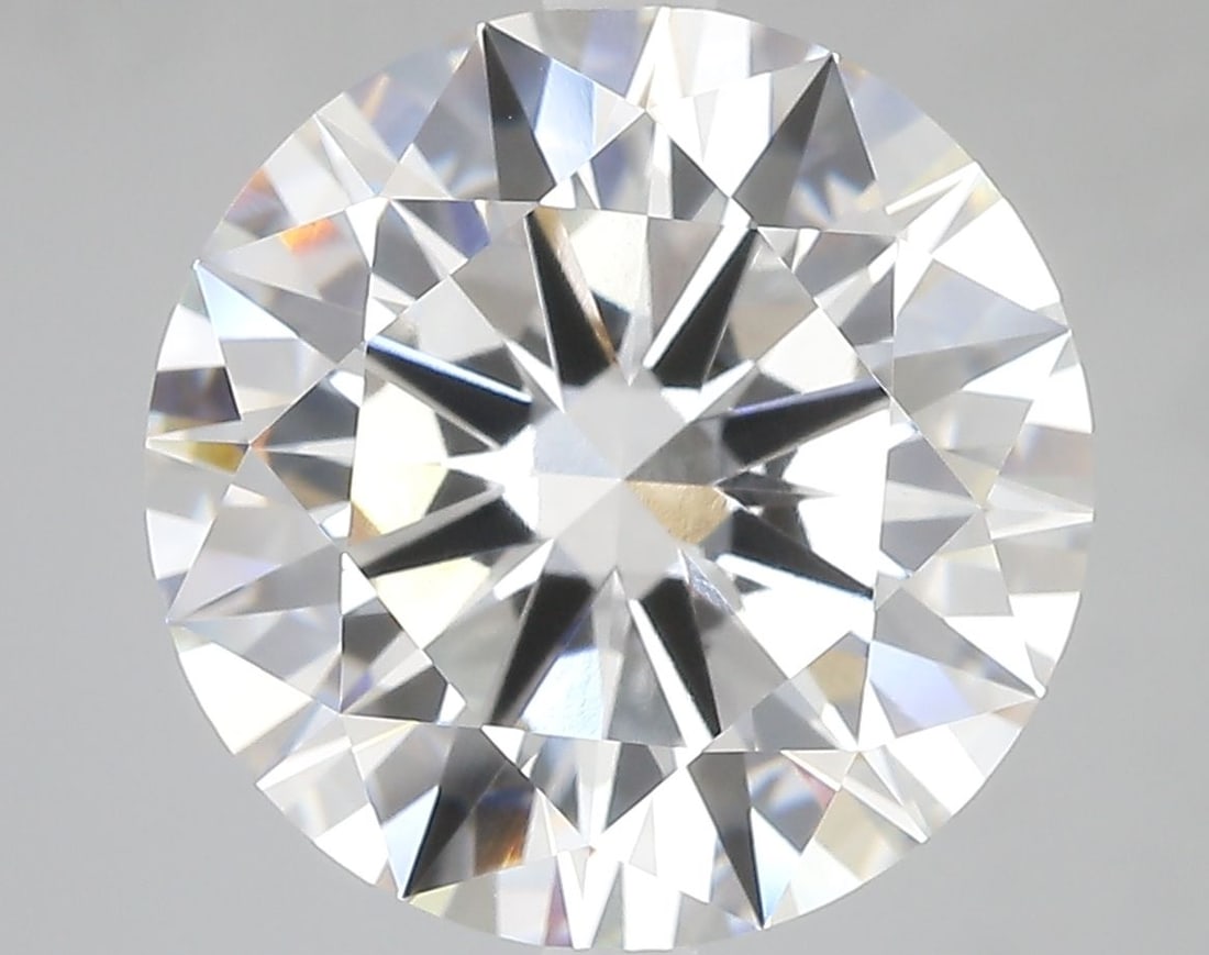 IGI Round 8.03ct E VVS2 - Ideal Loose Lab Diamond: IGI Round 8.03ct E VVS2 - Ideal Loose Lab Diamond Item Specifics: Source: This Is A Real Diamond Grown In A Lab Not Mined. Carat: 8.03 Cut: ID Color: E Clarity: VVS2 Polish: EX Symmetry: EX Measuremen