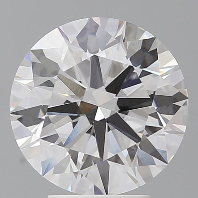 IGI Round 4.1ct E VVS2 - Ideal Loose Lab Diamond: IGI Round 4.1ct E VVS2 - Ideal Loose Lab Diamond Item Specifics: Source: This Is A Real Diamond Grown In A Lab Not Mined. Carat: 4.1 Cut: ID Color: E Clarity: VVS2 Polish: EX Symmetry: EX Measurements