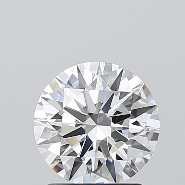 IGI Round 1.58ct E VVS2 - Ideal Loose Lab Diamond: IGI Round 1.58ct E VVS2 - Ideal Loose Lab Diamond Item Specifics: Source: This Is A Real Diamond Grown In A Lab Not Mined. Carat: 1.58 Cut: ID Color: E Clarity: VVS2 Polish: EX Symmetry: EX Measuremen