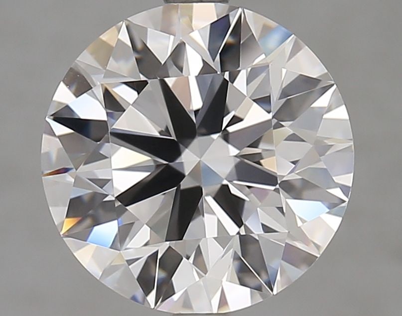 GIA Round 4.09ct D VVS1 - Loose Lab Diamond: GIA Round 4.09ct D VVS1 - Loose Lab Diamond Item Specifics: Source: This Is A Real Diamond Grown In A Lab Not Mined. Carat: 4.09 Cut: EX Color: D Clarity: VVS1 Polish: EX Symmetry: EX Measurements: 10