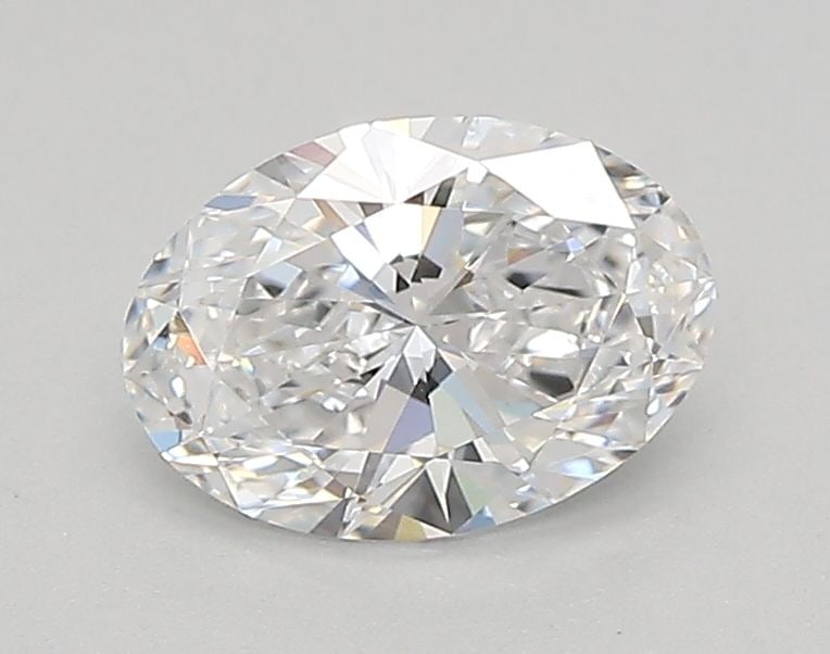 IGI Oval 0.82ct D VVS1 - Loose Lab Diamond: IGI Oval 0.82ct D VVS1 - Loose Lab Diamond Item Specifics: Source: This Is A Real Diamond Grown In A Lab Not Mined. Carat: 0.82 Cut: - Color: D Clarity: VVS1 Polish: EX Symmetry: EX Measurements: 7.58