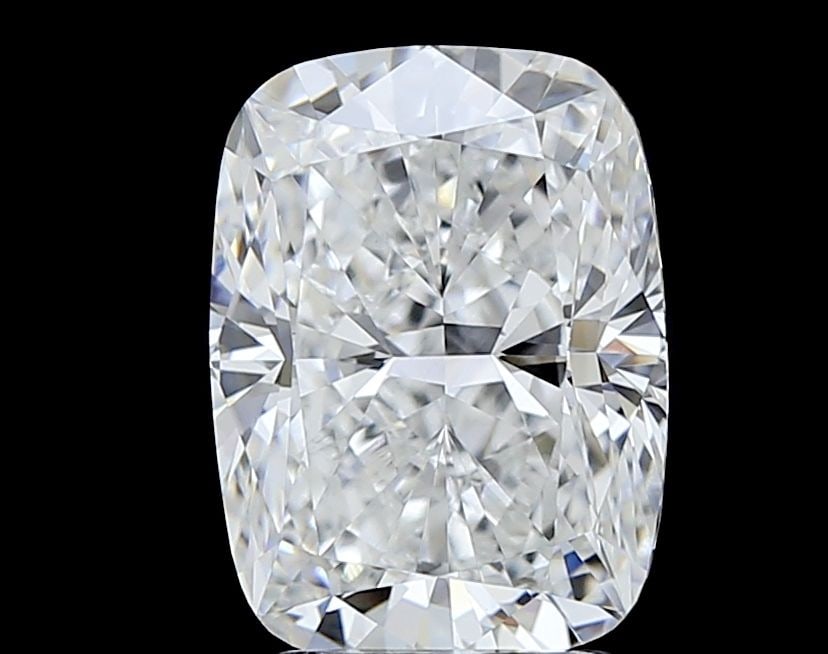 IGI Cushion Modified 3.54ct D VVS2 - Loose Lab Diamond: IGI Cushion Modified 3.54ct D VVS2 - Loose Lab Diamond Item Specifics: Source: This Is A Real Diamond Grown In A Lab Not Mined. Carat: 3.54 Cut: - Color: D Clarity: VVS2 Polish: EX Symmetry: EX Measur