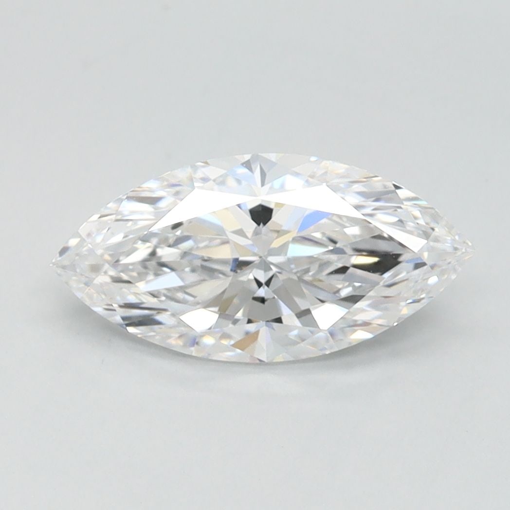 IGI Marquise 1.01ct D FL - Loose Lab Diamond: IGI Marquise 1.01ct D FL - Loose Lab Diamond Item Specifics: Source: This Is A Real Diamond Grown In A Lab Not Mined. Carat: 1.01 Cut: - Color: D Clarity: FL Polish: EX Symmetry: EX Measurements: 10.3