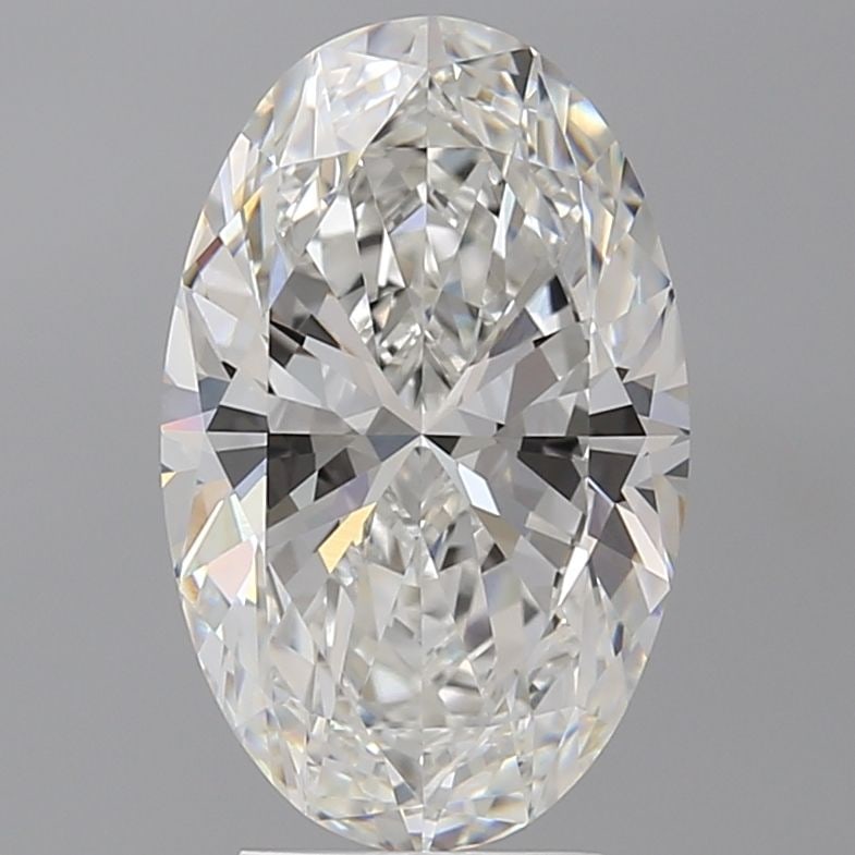 IGI Oval 4.04ct E VVS2 - Loose Lab Diamond: IGI Oval 4.04ct E VVS2 - Loose Lab Diamond Item Specifics: Source: This Is A Real Diamond Grown In A Lab Not Mined. Carat: 4.04 Cut: - Color: E Clarity: VVS2 Polish: EX Symmetry: EX Measurements: 13.5