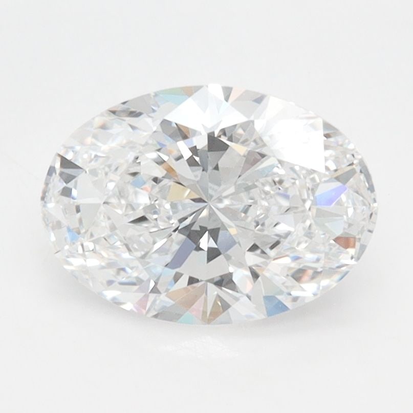 IGI Oval 1.53ct D VVS1 - Loose Lab Diamond: IGI Oval 1.53ct D VVS1 - Loose Lab Diamond Item Specifics: Source: This Is A Real Diamond Grown In A Lab Not Mined. Carat: 1.53 Cut: - Color: D Clarity: VVS1 Polish: EX Symmetry: EX Measurements: 9.17