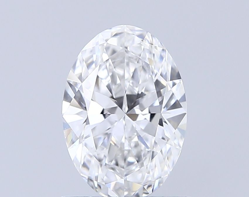 IGI Oval 0.9ct E VVS1 - Loose Lab Diamond: IGI Oval 0.9ct E VVS1 - Loose Lab Diamond Item Specifics: Source: This Is A Real Diamond Grown In A Lab Not Mined. Carat: 0.9 Cut: - Color: E Clarity: VVS1 Polish: EX Symmetry: VG Measurements: 8.0L X
