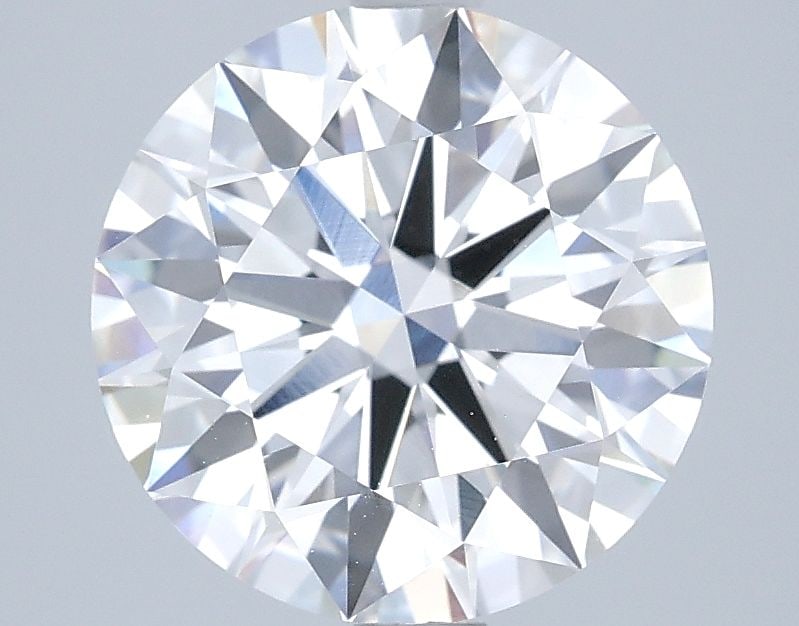 IGI Round 3.02ct F VVS2 - Ideal Loose Lab Diamond: IGI Round 3.02ct F VVS2 - Ideal Loose Lab Diamond Item Specifics: Source: This Is A Real Diamond Grown In A Lab Not Mined. Carat: 3.02 Cut: ID Color: F Clarity: VVS2 Polish: EX Symmetry: EX Measuremen