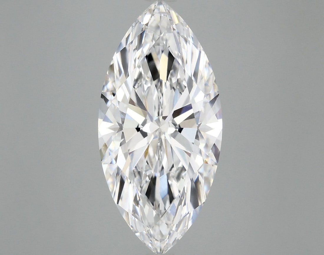 IGI Marquise 5.1ct D VVS2 - Loose Lab Diamond: IGI Marquise 5.1ct D VVS2 - Loose Lab Diamond Item Specifics: Source: This Is A Real Diamond Grown In A Lab Not Mined. Carat: 5.1 Cut: - Color: D Clarity: VVS2 Polish: EX Symmetry: EX Measurements: 18