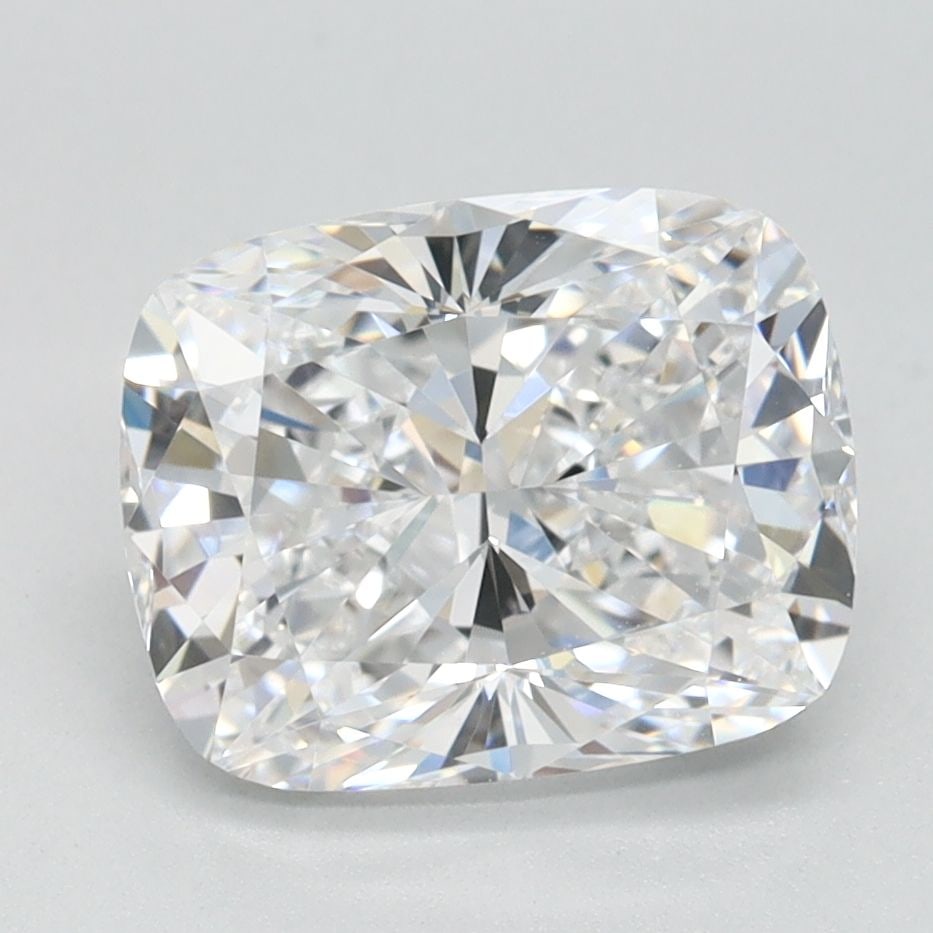 IGI Cushion Modified 2.05ct D FL - Loose Lab Diamond: IGI Cushion Modified 2.05ct D FL - Loose Lab Diamond Item Specifics: Source: This Is A Real Diamond Grown In A Lab Not Mined. Carat: 2.05 Cut: - Color: D Clarity: FL Polish: EX Symmetry: EX Measuremen