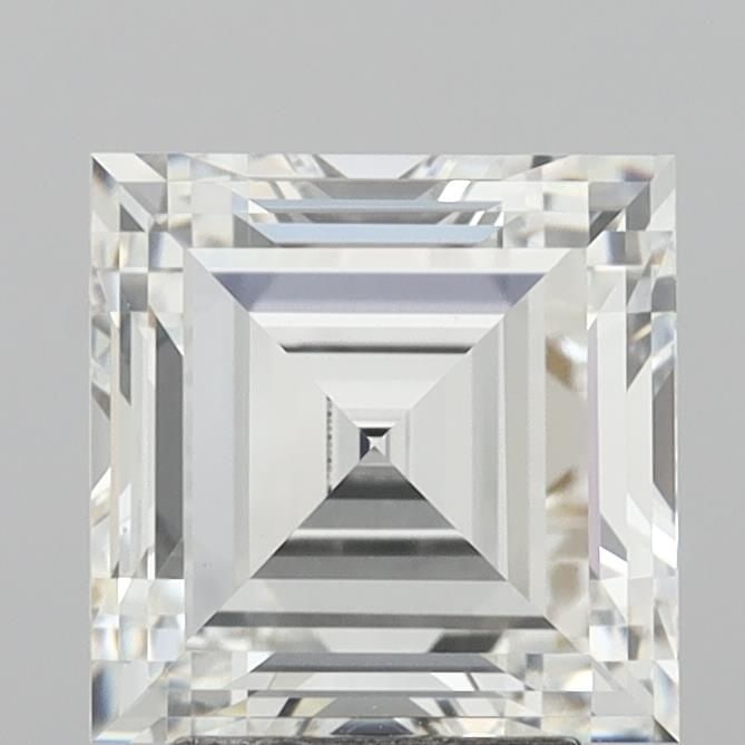 IGI Square Radiant 4.08ct F VVS2 - Loose Lab Diamond: IGI Square Radiant 4.08ct F VVS2 - Loose Lab Diamond Item Specifics: Source: This Is A Real Diamond Grown In A Lab Not Mined. Carat: 4.08 Cut: - Color: F Clarity: VVS2 Polish: EX Symmetry: EX Measurem