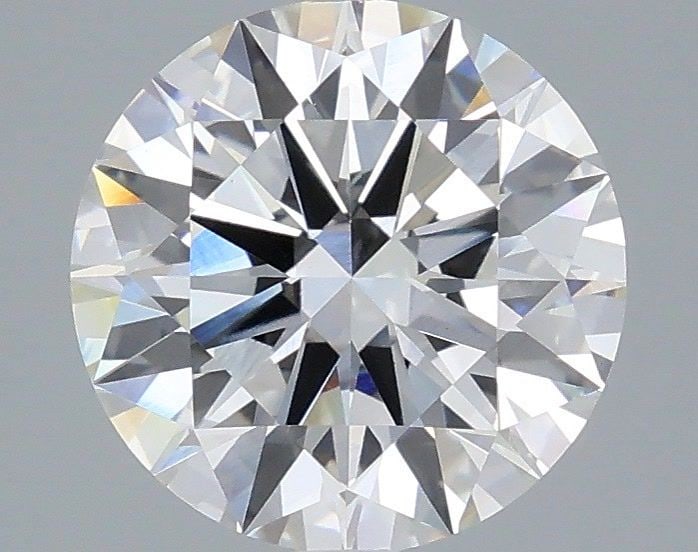 IGI Round 2.57ct F VVS2 - Ideal Loose Lab Diamond: IGI Round 2.57ct F VVS2 - Ideal Loose Lab Diamond Item Specifics: Source: This Is A Real Diamond Grown In A Lab Not Mined. Carat: 2.57 Cut: ID Color: F Clarity: VVS2 Polish: EX Symmetry: EX Measuremen