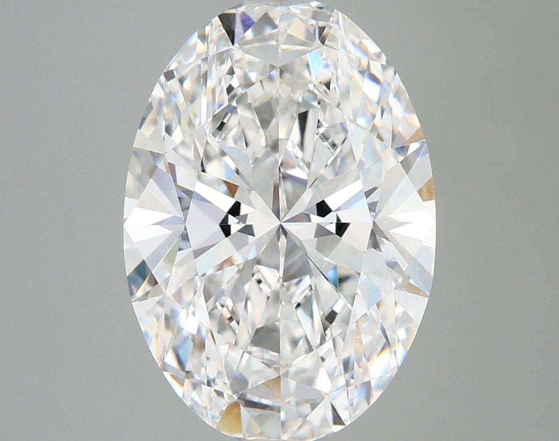 IGI Oval 4.18ct D VVS1 - Loose Lab Diamond: IGI Oval 4.18ct D VVS1 - Loose Lab Diamond Item Specifics: Source: This Is A Real Diamond Grown In A Lab Not Mined. Carat: 4.18 Cut: - Color: D Clarity: VVS1 Polish: EX Symmetry: EX Measurements: 13.3