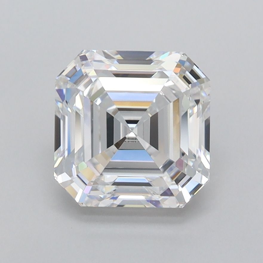 IGI Asscher 2.01ct D VVS1 - Loose Lab Diamond: IGI Asscher 2.01ct D VVS1 - Loose Lab Diamond Item Specifics: Source: This Is A Real Diamond Grown In A Lab Not Mined. Carat: 2.01 Cut: - Color: D Clarity: VVS1 Polish: EX Symmetry: EX Measurements: 7