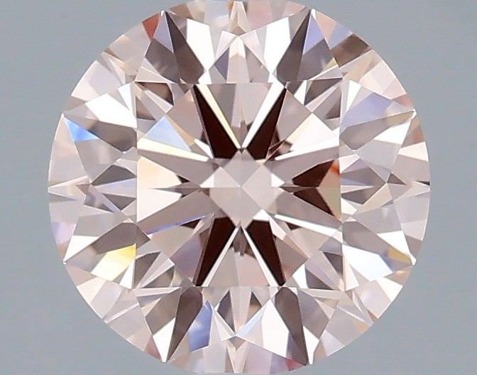 IGI Round 2.03ct Fancy Intense Pink VVS2 - Ideal Loose Lab Diamond: IGI Round 2.03ct Fancy Intense Pink VVS2 - Ideal Loose Lab Diamond Item Specifics: Source: This Is A Real Diamond Grown In A Lab Not Mined. Carat: 2.03 Cut: ID Color: Fancy Intense Pink Clarity: VVS2 