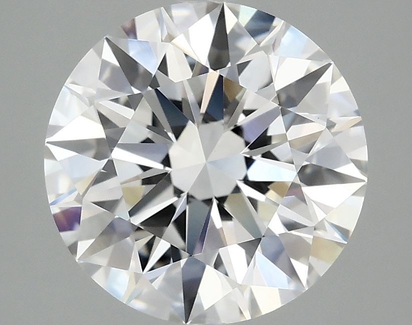 IGI Round 3.09ct E VVS2 - Ideal Loose Lab Diamond: IGI Round 3.09ct E VVS2 - Ideal Loose Lab Diamond Item Specifics: Source: This Is A Real Diamond Grown In A Lab Not Mined. Carat: 3.09 Cut: ID Color: E Clarity: VVS2 Polish: EX Symmetry: EX Measuremen