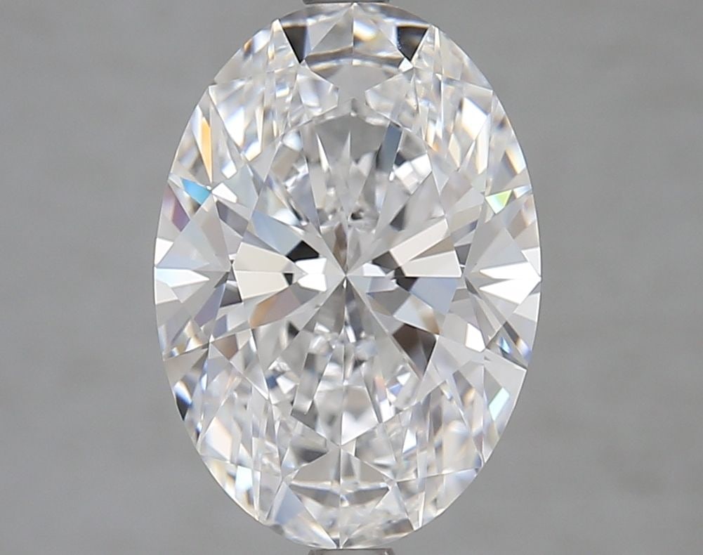 IGI Oval 4.02ct D FL - Loose Lab Diamond: IGI Oval 4.02ct D FL - Loose Lab Diamond Item Specifics: Source: This Is A Real Diamond Grown In A Lab Not Mined. Carat: 4.02 Cut: - Color: D Clarity: FL Polish: EX Symmetry: EX Measurements: 12.73L X